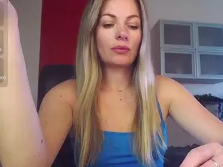 allofmee's Live Sex Cam Show