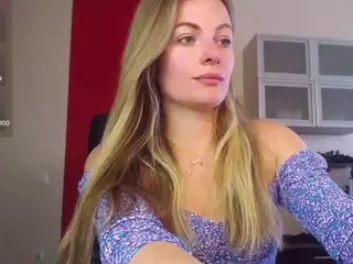 allofmee's Live Sex Cam Show