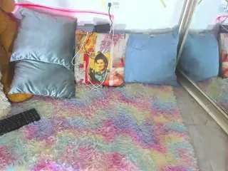 Martina Rossi's Live Sex Cam Show
