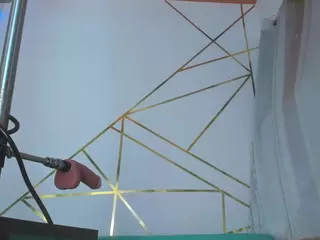 Martina Rossi's Live Sex Cam Show