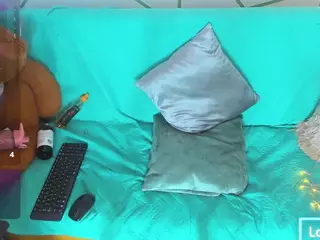 Martina Rossi's Live Sex Cam Show