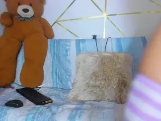 Martina Rossi's Live Sex Cam Show