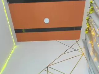 Martina Rossi's Live Sex Cam Show