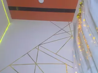 Martina Rossi's Live Sex Cam Show
