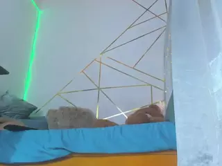 Martina Rossi's Live Sex Cam Show