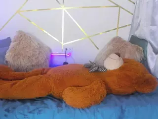 Martina Rossi's Live Sex Cam Show