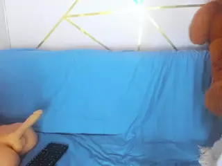 Martina Rossi's Live Sex Cam Show