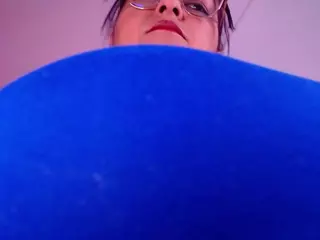 Salome's Live Sex Cam Show