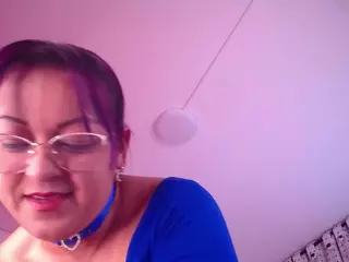 Salome's Live Sex Cam Show