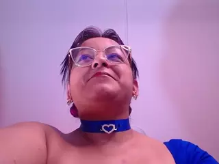 Salome's Live Sex Cam Show
