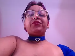 Salome's Live Sex Cam Show