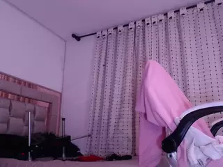 Salome's Live Sex Cam Show