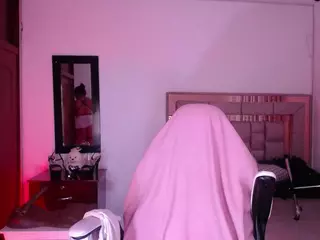 Salome's Live Sex Cam Show