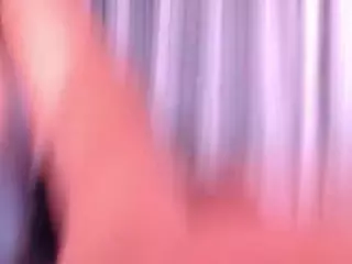 Salome's Live Sex Cam Show
