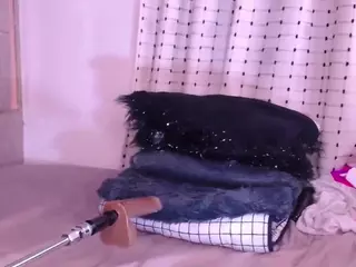 Salome's Live Sex Cam Show