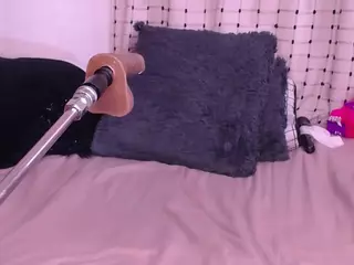 Salome's Live Sex Cam Show
