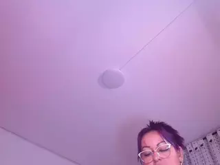 Salome's Live Sex Cam Show