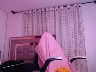 Salome's Live Sex Cam Show