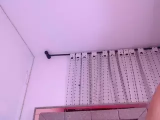 Salome's Live Sex Cam Show
