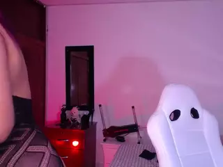 Salome's Live Sex Cam Show