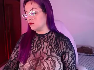 Salome's Live Sex Cam Show