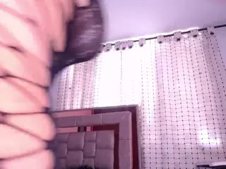 Salome's Live Sex Cam Show