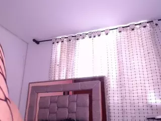 Salome's Live Sex Cam Show