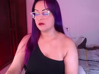 Salome's Live Sex Cam Show