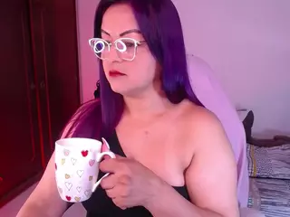Salome's Live Sex Cam Show