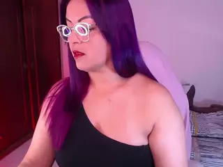 Salome's Live Sex Cam Show