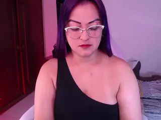 Salome's Live Sex Cam Show