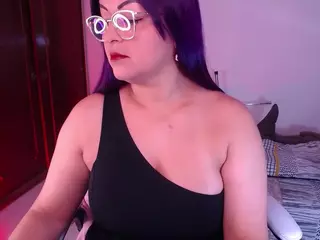 Salome's Live Sex Cam Show