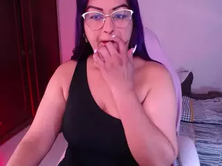Salome's Live Sex Cam Show