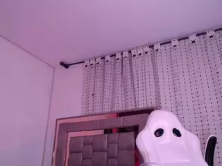 Salome's Live Sex Cam Show