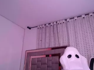Salome's Live Sex Cam Show