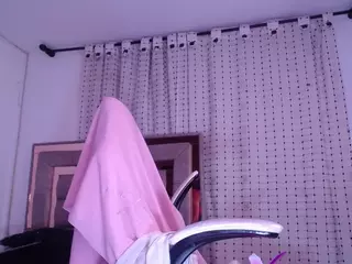 Salome's Live Sex Cam Show