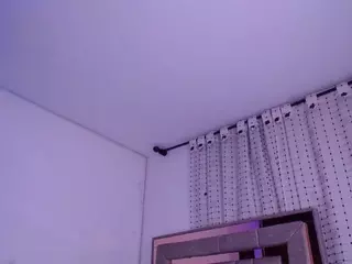 Salome's Live Sex Cam Show