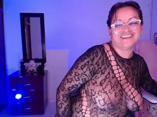 Salome's Live Sex Cam Show