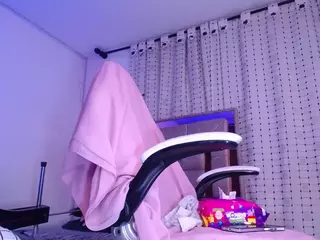 Salome's Live Sex Cam Show