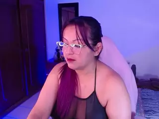 Salome's Live Sex Cam Show
