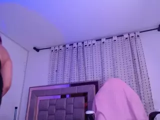 Salome's Live Sex Cam Show