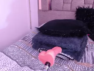 Salome's Live Sex Cam Show