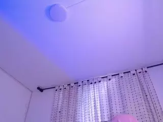 Salome's Live Sex Cam Show