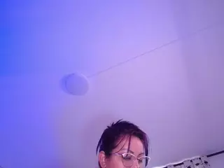 Salome's Live Sex Cam Show