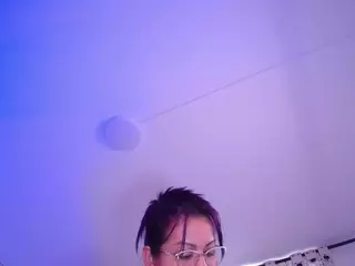 Salome's Live Sex Cam Show