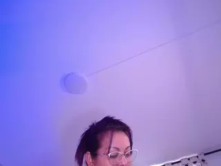 Salome's Live Sex Cam Show