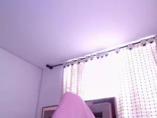 Salome's Live Sex Cam Show