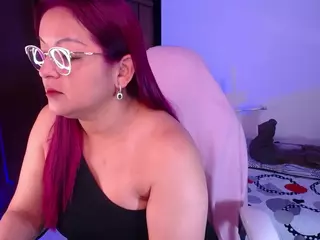 Salome's Live Sex Cam Show