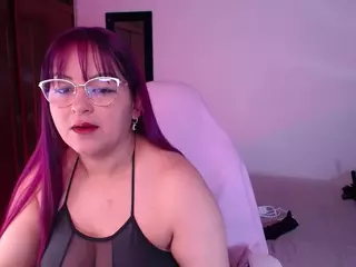 Salome's Live Sex Cam Show