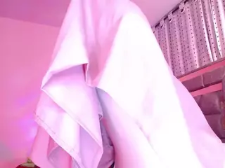 Salome's Live Sex Cam Show